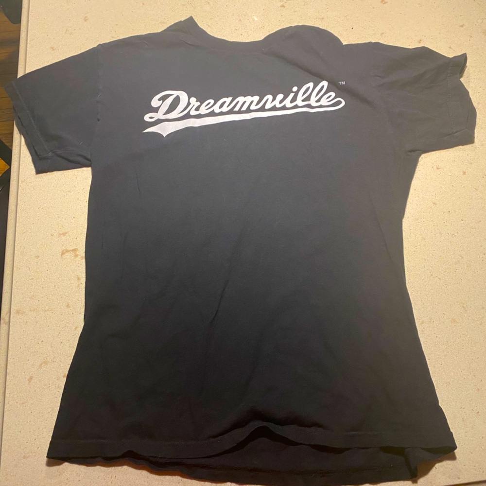 J Cole Dreamville Shirt